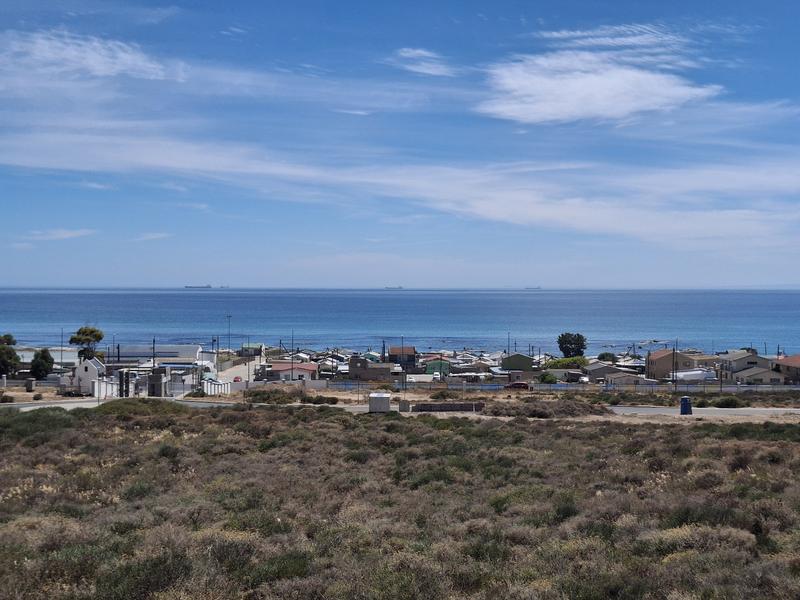 0 Bedroom Property for Sale in St Helena Views Western Cape
